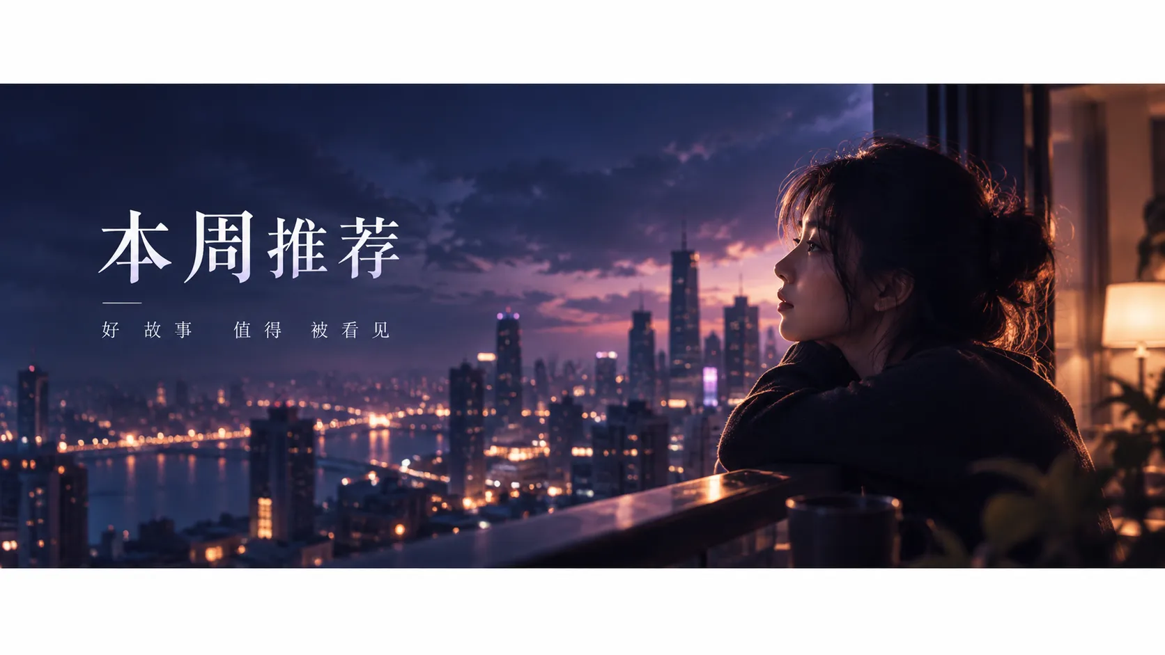 纸鸢长街影视封面