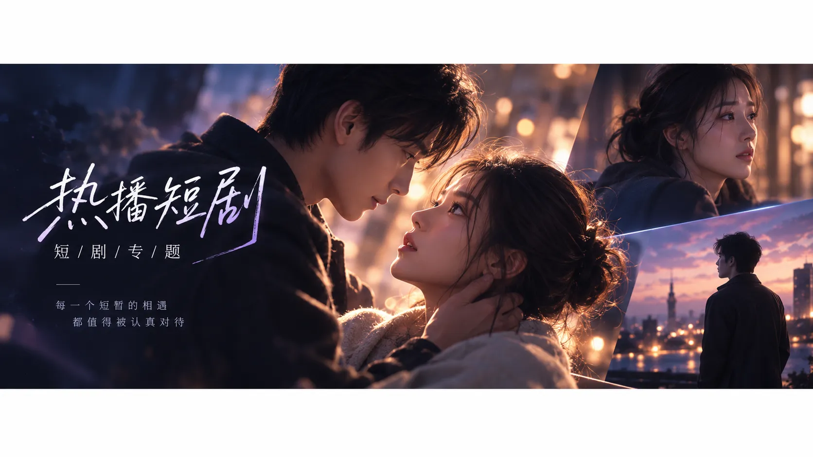 深夜调度室影视封面