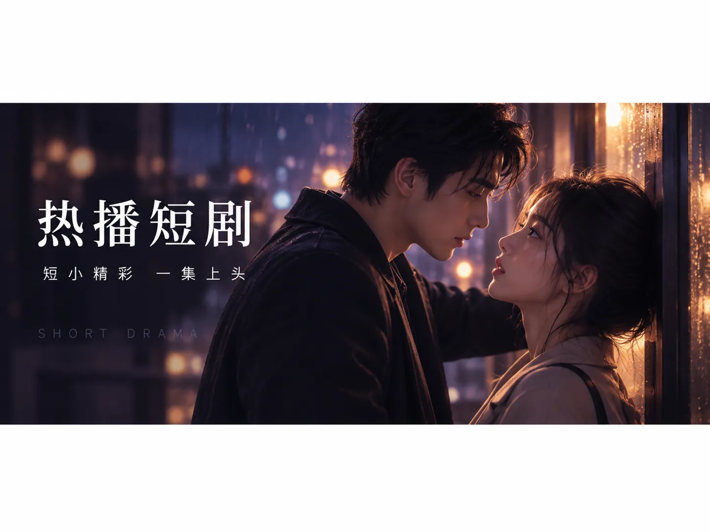 星轨之外影视封面